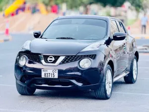2015 Nissan Juke S