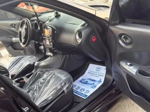 2015 Nissan Juke S