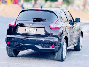 2015 Nissan Juke S