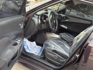 2015 Nissan Juke S