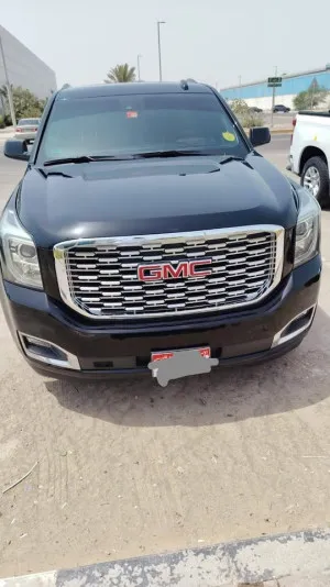 2018 جي أم سي يوكون Denali