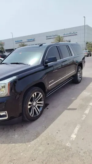 2018 جي أم سي يوكون Denali