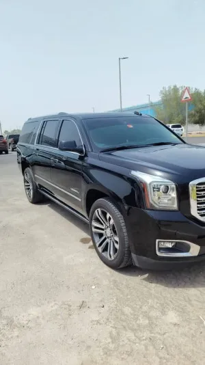 2018 جي أم سي يوكون Denali