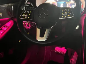 2020 Mercedes-Benz GLC GLC300