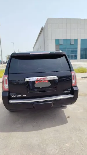 2018 جي أم سي يوكون Denali