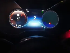 2020 Mercedes-Benz GLC GLC300