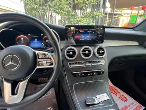 2020 Mercedes-Benz GLC GLC300