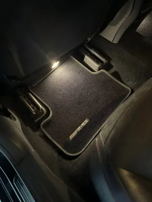 2018 Mercedes-Benz CLA CLA 250 4MATIC