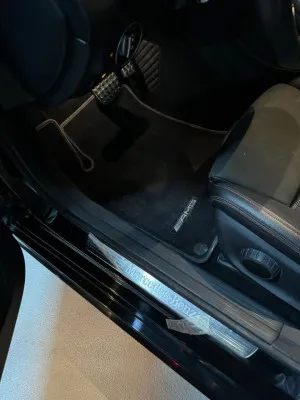 2018 Mercedes-Benz CLA CLA 250 4MATIC