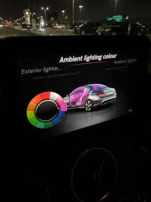 2018 Mercedes-Benz CLA CLA 250 4MATIC