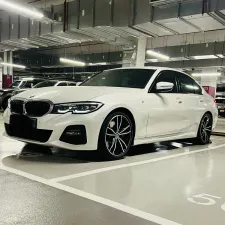 2020 بي أم دابليو الفئة - 3 330i