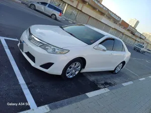 2014 Toyota Camry GLX