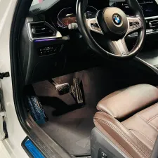 2020 بي أم دابليو الفئة - 3 330i