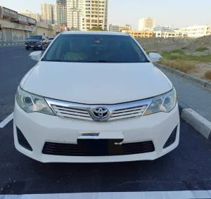 2014 Toyota Camry GLX