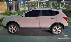 2010 Nissan Qashqai N-Connecta