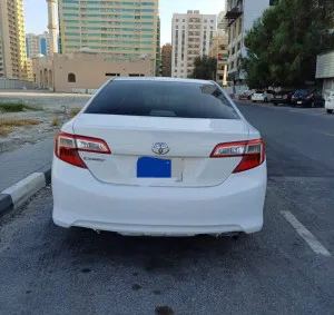 2014 Toyota Camry GLX