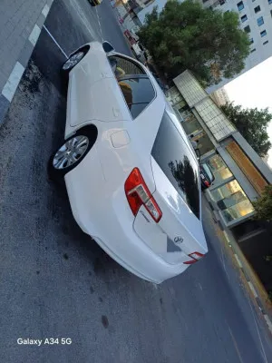 2014 Toyota Camry GLX