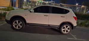 2010 Nissan Qashqai N-Connecta