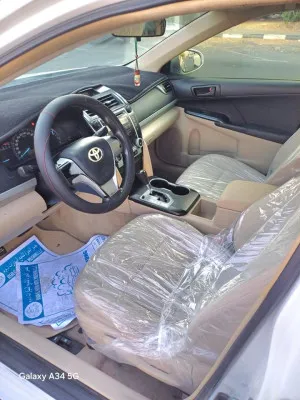 2014 Toyota Camry GLX