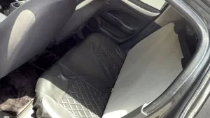 2014 Mitsubishi Mirage GLX