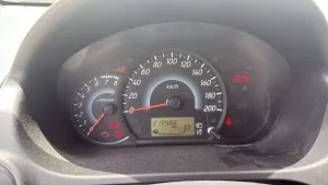 2014 Mitsubishi Mirage GLX