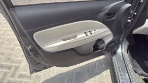 2014 Mitsubishi Mirage GLX