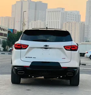 2024 Chevrolet Blazer 1LT
