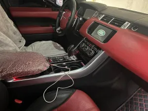 2014 Land Rover Range Rover Sport Autobiography
