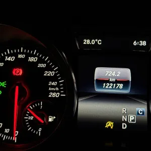 2017 مرسيدس-بنز GLS - جي ال اس GLS 550 4MATIC