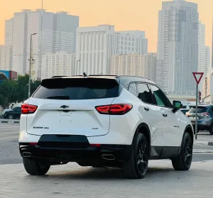 2024 Chevrolet Blazer 1LT