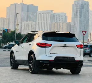 2024 Chevrolet Blazer 1LT