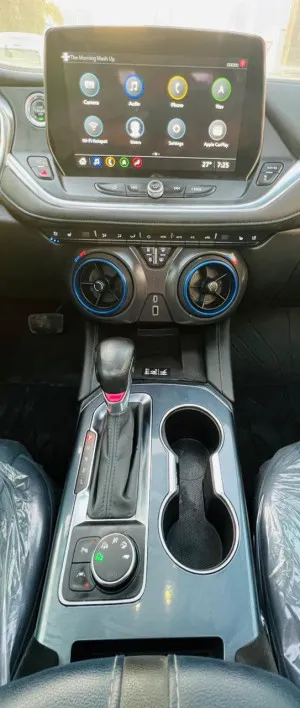 2024 Chevrolet Blazer 1LT