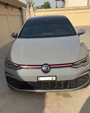 2023 Volkswagen Golf GTI