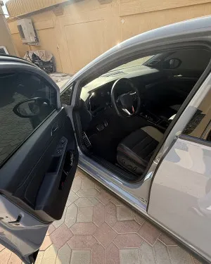 2023 Volkswagen Golf GTI