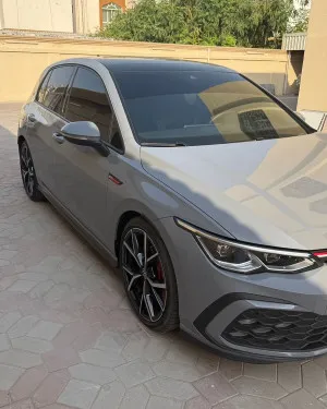 2023 Volkswagen Golf GTI