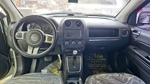 2013 جييب كومباس Limited