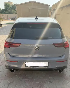 2023 Volkswagen Golf GTI