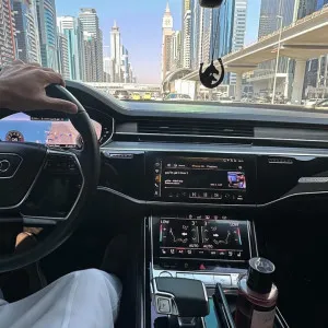 2020 اودي آي ٨ 4.0T quattro
