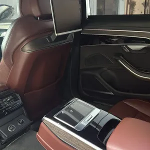 2020 اودي آي ٨ 4.0T quattro
