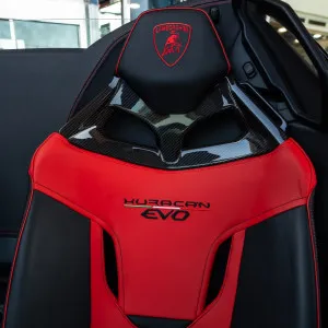 2021 لامبورجيني هوراكان STO