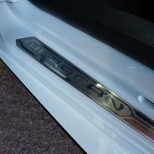 2021 لامبورجيني هوراكان STO