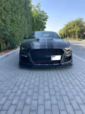 2019 فورد موستانج GT