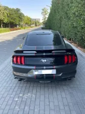 2019 فورد موستانج GT