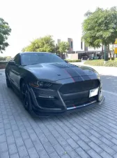 2019 فورد موستانج GT