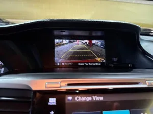 2016 Honda Accord EX