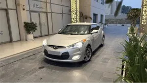 2017 هيونداي فوليستر standard