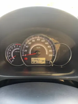 2019 Mitsubishi Attrage GLX