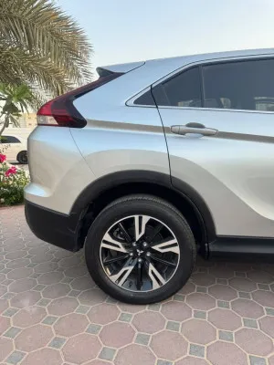 2024 Mitsubishi Eclipse Cross ES