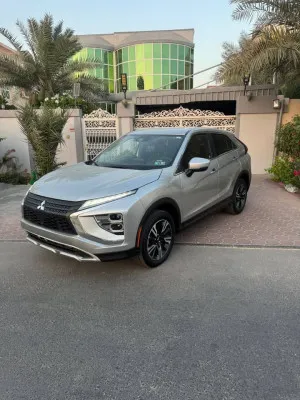 2024 Mitsubishi Eclipse Cross ES