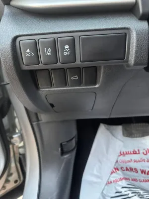 2024 Mitsubishi Eclipse Cross ES